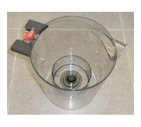 Recipient Bac A Poussiere Pour Aspirateur Bosch