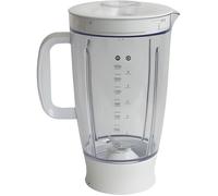 Récipient blender complet acrylic 1.5 L - Kenwood - réf. KW681153