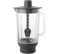 Accessoire blender verre 1,6L pour robot pâtissier KENWOOD KAH359GL - 4 lames
