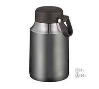 Récipient Bol Isotherme pour Soupe 470 ml - Gris