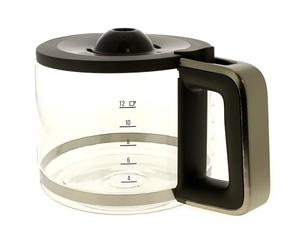 Récipient carafe en verre pour cafetière Electrolux EKF7800 KF78