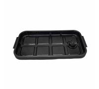 Récipient collecteur supérieur pour cuiseur vapeur KITCHENMINIS WMF - FS-1000040020