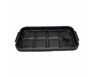 Récipient collecteur supérieur pour cuiseur vapeur KITCHENMINIS WMF - FS-1000040020
