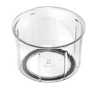 Récipient compatible avec / pièce de rechange pour hachoir Tefal SS-2100125993 5 secondes 900 ml