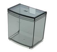 Récipient compatible avec / pièce de rechange pour moulin à café WMF FS-1000050152 041707.0011 320000107 Stelio Edition