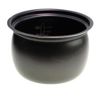 Récipient compatible avec / pièce de rechange pour multicuiseur Tefal SS-7231002314 CY7548 Turbo Cuisine