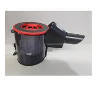 Récipient complet avec filtre - Bosch - Unlimited 7 - Bac à poussière - Accessoire aspirateur - Mixte