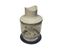 HC 4000 complet 350ml (46018-9616) Robot ménager (BR67050426 BRAUN)