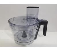 Récipient + couvercle pour robot de cuisine Philips modèles HR7776 HR7777 HR778 HR7780 HR7783