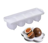 Récipient créatif à vinaigre - 24,4 x 7,4 x 6 cm - Boîte de rangement pour