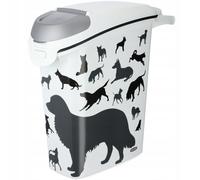 Récipient d'aliments pour animaux Curver Pet Life 10 kg