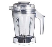 Récipient De 1,4 Litre (48 Oz), Compatible Avec Les Mélangeurs Vitamix, Ascent/X/Venturist A2300 A2500 A3300 A3500 X2 X3 X4 X5 V1200 V1500