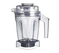 Récipient De 48 Oz, Compatible Avec Les Mélangeurs Vitamix Ascent/Ascent X/Venturist A2300 A2500 A3300 A3500 X2 X3 X4 X5 V1200 V1500