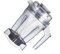 Récipient De 48oz, Compatible Avec Les Mélangeurs Vitamix,Ascent/Ascent X/Venturist A2300 A2500 A3300 A3500 X2 X3 X4 X5 V1200 V1500 Grande Capacité