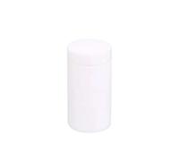 Récipient de bouilloire réacteur 5-500ml, chambre en PTFE for Autoclave, cuve doublée synthèse hydrothermale, étanche scellé(2)