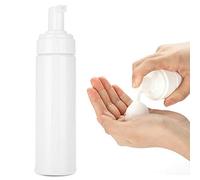 Récipient de Bouteilles de Pompe, arrosoir moussant d'algue Verte de cyanophyta de Tatouage Pompe moussante de Tatouage de Distributeur, Pot cosmétique en Plastique de récipient
