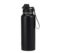 Récipient de cachette de bouteille d'eau, gobelet à boire en acier inoxydable, bouteille d'eau de récipient secret, récipient de cachette de 730 ml, conteneurs secrets sûrs pour bouteilles, cachette d