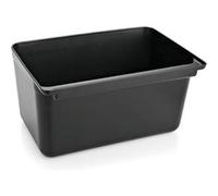 Récipient de collecte en Aluminium 13 L 330 mm l 230 mm H 180 mm Was Germany G