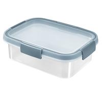 Récipient de conservation de la fraîcheur Curver Smart Eco Line, bleu