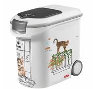 Récipient de Conservation des Aliments Curver Blanc 35 L