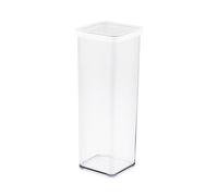 Récipient de Conservation des Aliments Rotho Loft Blanc Transparent