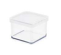 Récipient de Conservation des Aliments Rotho Loft Blanc Transparent 500 ml