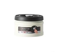 Récipient de conservation sous vide pour grains de café avec construction en acier inoxydable et pression pour une fraîcheur prolongée (blanc, 750 ml)