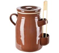 Récipient de décapage en céramique 2,5 l