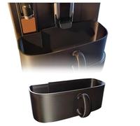 Récipient de détartrage compatible avec De'Longhi Magnifica Evo, accessoire étanche pour faciliter le nettoyage et l'entretien quotidien de votre machine à café