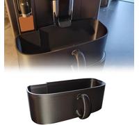 Récipient de détartrage compatible avec De'Longhi Magnifica Evo - Solution de nettoyage efficace, design à double usage (récipient de détartrage et bac d'égouttement), facile à utiliser, outil