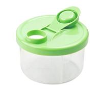 Récipient De Lait En Poudre De Porte-Poudre Lacté 300ml À Compartiments