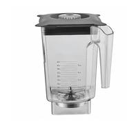 Récipient De Mélange De Tasse De Mélangeur, Compatible For Blendtec Blender Expert 825, Remplacement D'accessoires De Fabricant De Smoothie