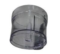 Récipient de mélange, gobelet de mélange, compatible avec les accessoires de hachoir KENWOOD CH250