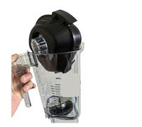 Récipient De Mélangeur, Compatible Avec Vitamix, Série THE QUIET ONE VM0145 VM0149 VM0122 VM0127 Vita-Mix 015978 VM-145 - Remplissage De Tasse De Blender 48 Oz