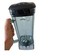 Récipient De Mélangeur NSF 64 Oz, Compatible Avec COLORATO, Gobelet De Remplacement CLB-1800S Grande Capacité
