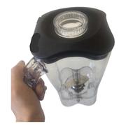 Récipient De Mixage, Compatible Avec Hamilton, Compatible Avec Beach, Compatible Avec Summit, 850ce HBH550 BHB650 HBH850, Remplacement Du Mixeur Fury Blend