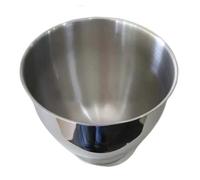 Récipient De Mixage, Compatible Avec Kenwood, Récipient De Mélange En Acier Inoxydable For Machine Chef, For KM020, KM800, KMM760, 710