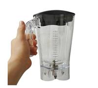 Récipient de mixage compatible avec les gobelets de mélange de remplacement Hamilton Beach HBH650-CCC/550/850