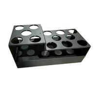 Récipient de plantation d'oignons verts - 16,5 x 7,5 x 7,5 x 7 cm | Récipient de plantation de germination régénération, boîte de culture d'oignons verts | Idéal pour la cuisine, le rebord de fenêtre