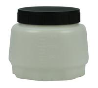 Récipient de pulvérisateur de peinture Wagner 2305155; 1 3 l