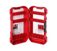 Récipient de rangement d'embouts robuste ergonomique pour tournevis 48-32-9921-9922 -9930-9931