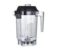 Récipient De Rechange De 48 Oz, Compatible Avec Vitamix, The Quiet One VM0145, Compatible Avec Barboss, Pièces De Rechange For Pot
