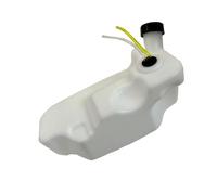 Récipient de rechange robuste pour souffleur de feuilles 570 580 EBZ7500 EBZ8500