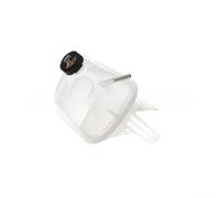 Récipient de refroidissement pour Hyundai Elantra 2016 30 x 20 x 20 cm (B) | Ajustement parfait pour les moteurs Elantra 2016, 1,4 l/1,6 l, intégration sans couture, refroidissement optimal