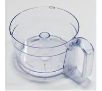 Récipient de robot - Seb - MS-5A07200 - Bol - 2L - Mixte