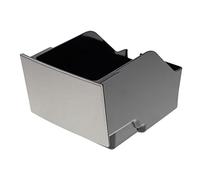 Récipient de stockage compatible avec DeLonghi AS00003722 ECAM510.55.M ECAM516.45.MB PrimaDonna S