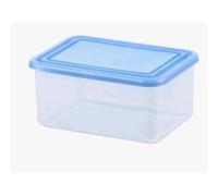 Récipient de stockage - CURVER - Food Keeper - 0 4 l - Plastique - Congélateur et lave-vaisselle