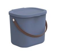 Récipient de stockage de 6 litres Rotho Albula 3 couleurs disponibles