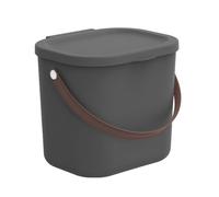 Récipient de stockage de 6 litres Rotho Albula 3 couleurs disponibles