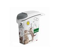 Récipient de stockage de litière PetLife 10kg